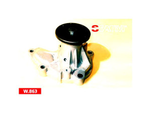 Pompa Wodna - Wody [statim]