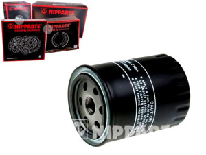 Filtr Oleju Hyundai Santa Fe' (sm) 2.0 Crdi Nippar