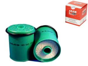 Filtr Paliwa Citroen 2,1td Alco Filter