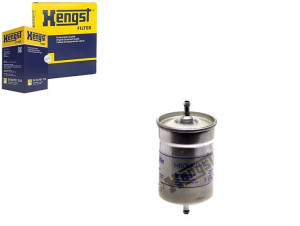 Filtr Paliwa Vw Benz. Wtry Hengst Filter
