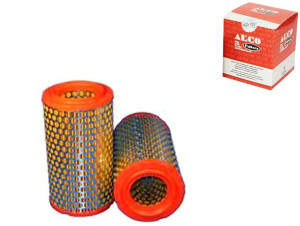 Filtr Powietrza Fiat 0,7 Alco Filter