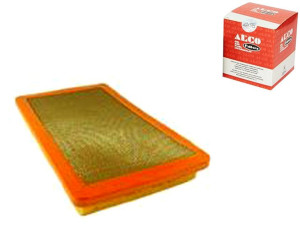 Filtr Powietrza Alfa 145 146 Alco Filter