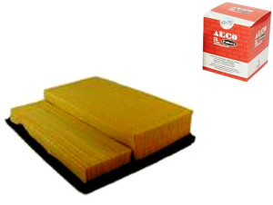 Filtr Powietrza Mercedes M111 Om602 Alco Filter