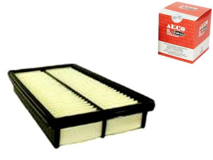 Filtr Powietrza Mazda 626 6 Alco Filter