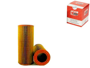 Filtr Powietrza Fiat Punto 1,8 1,9jtd 99- Idea 1,9