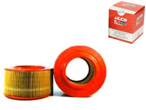 Filtr Powietrza Vw T2 1,9 2,1 Alco Filter