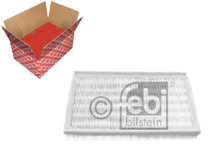 Filtr Powietrza Audi Vw Febi Bilstein