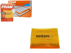 Filtr Powietrza Land Rover Fram Fram