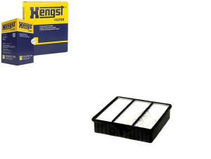 Filtr Powietrza Mitsubishi Hengst Filter