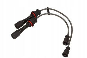 Przewody Zapłonowe Mazda 323 1.5 1.6 98-04 Maxgear