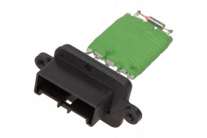 Rezystor Dmuchawy Fiat Punto Stilo Maxgear