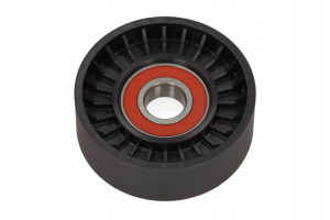 Rolka Napinacza Paska Bmw Mitsubishi Outlander 3.0 4wd 06- Maxgear