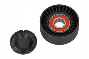 Rolka Napinacza Paska Bmw N52 53 E60 91 05- Maxgear