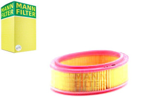 Filtr Powietrza Renault 1,4 Mann-filter