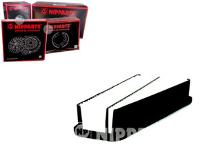 Filtr Powietrza Toyota Land Cruiser (j12) 4.0 (grj