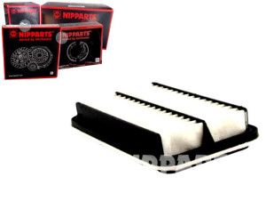 Filtr Powietrza Suzuki Alto Iv (ff) 1.1 Nipparts N