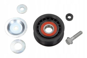 Rolka Napinacza Paska Mercedes M272 Maxgear