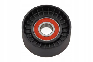 Rolka Napinacza Paska Mercedes Om628 400cdi W211 463 163 220 Maxgear