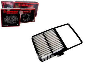 Filtr Powietrza Toyota Prius 00> 1.5 Nipparts Nipp