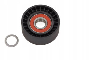 Rolka Napinacza Paska Mercedes Om651 08- W204 212 X204 Maxgear