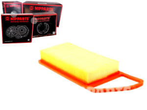 Filtr Powietrza Mazda 2 Toyota Aygo Nipparts Nippa