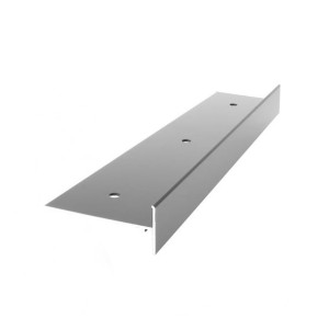 Profil okapowy Boczny K35 (SYSTEM PRO) RENOPLAST