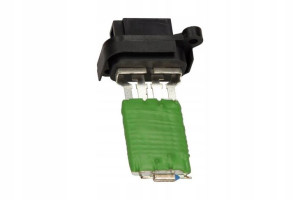 Rezystor Dmuchawy Ford Transit 94-06 Maxgear