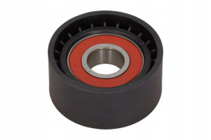 Rolka Napinacza Paska Bmw F20 F30 G11 Benzyna Maxgear
