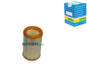 Filtr Powietrza Renault 1,2 Purflux