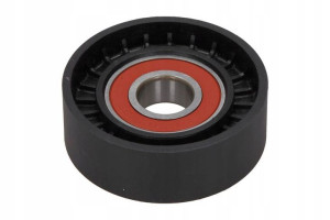 Rolka Napinacza Paska Volvo C30 70 S40 V50 Maxgear
