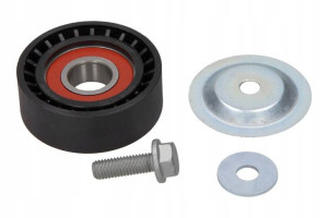 Rolka Napinacza Paska Vw 1.4tsi 06- Maxgear