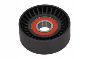 Rolka Paska Klinowego Bmw E46 39 38 M57 Maxgear