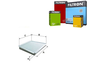 Filtr Kabinowy Filtron