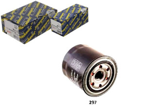 Filtr Oleju Toyota 2,0d D4d Japanparts