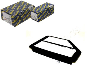 Filtr Powietrza Honda Cr-v Japanparts