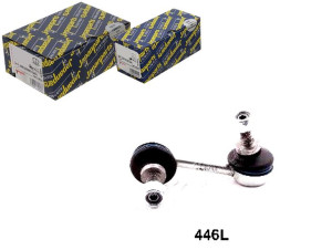 Stabilizator Japanparts 51321snaa02 10604446l H589
