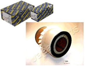 Filtr Powietrza Mitsubishi Isuzu Td Japanparts