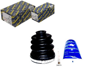 Osłona Przegubu Kia Picanto Picanto 05- Japanparts