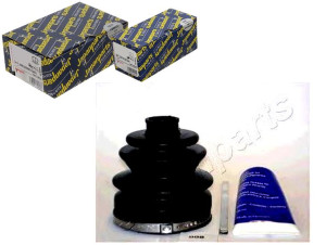 Osłona Przegubu Mazda Zew. Japanparts