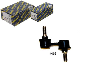Łącznik Stabilizatora Hyundai Przód H1 Japanparts
