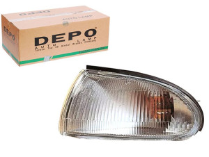 Lampa Kierunkowskazu Mitsubishi Lancer V 06.91-12.