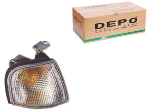 Lampa Kierunkowskazu (przezroczysty) Nissan Primer