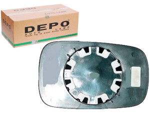 Szkło Lusterka [depo]