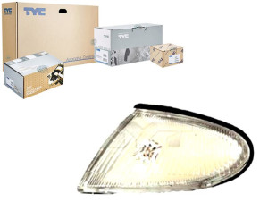 Lampa Kierunkowskazu (przezroczysty) Mazda 323 V B