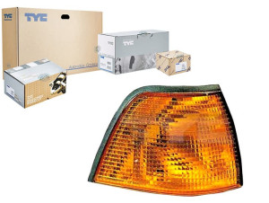 Lampa Kierunkowskazu (pomarańczowy) Bmw 3 E36 09.9