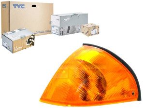 Lampa Kierunkowskazu (pomarańczowy Py21w) Subaru J
