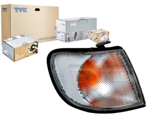 Lampa Kierunkowskazu (pomarańczowy) Nissan Sunny I