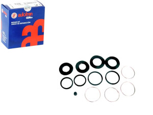 Reperaturka Zacisku 34mm Sumitomo Toyota Land Crui