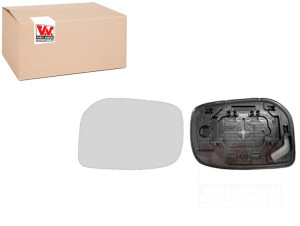 Wkład Lusterka Toyota Van Wezel