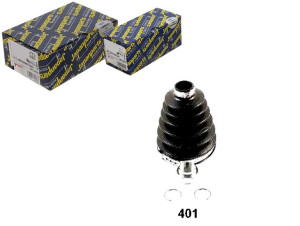 Osłona Przegubu Honda Zew. 25x88x125 Japanparts